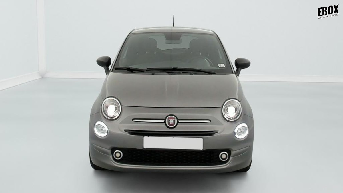 397056_p2 - FIAT - 500 - 2023 - photo 2