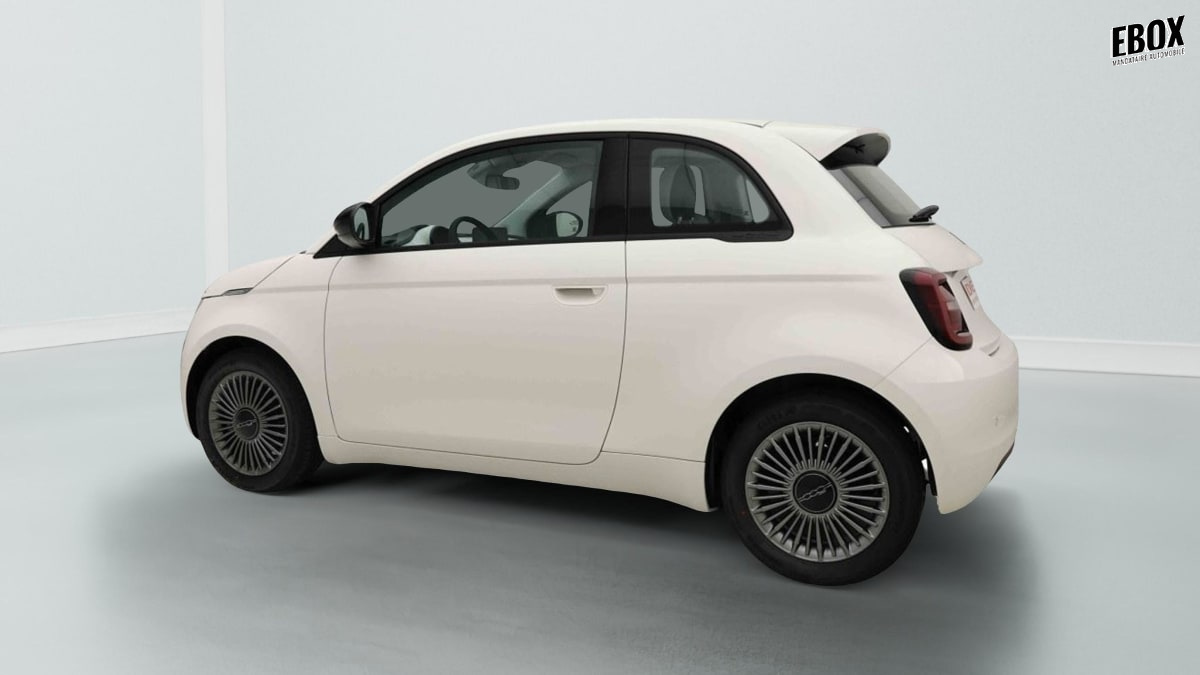 404917_p2 - FIAT - 500 - 2026 - photo 2
