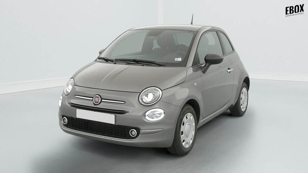 397056_p2 - FIAT - 500 - 2023 - photo 3