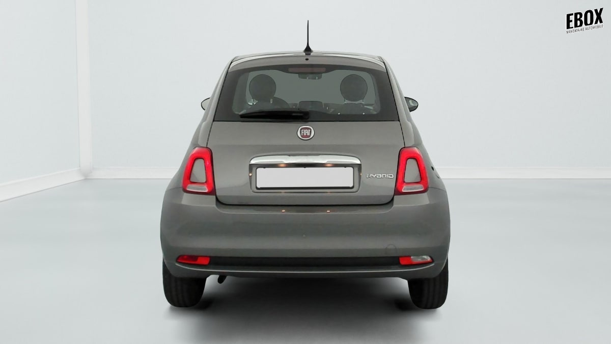 397056_p2 - FIAT - 500 - 2023 - photo 6