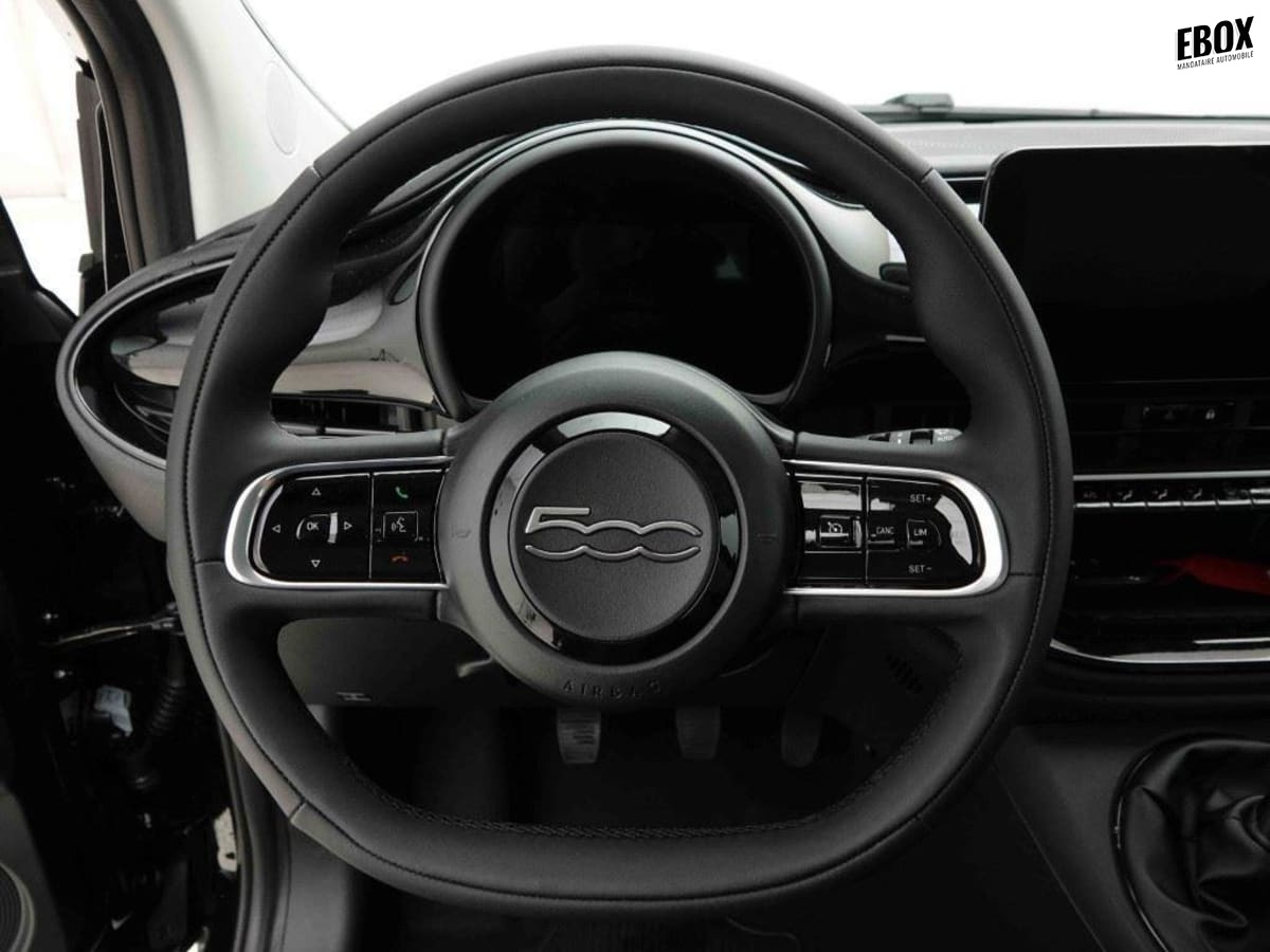 404918_p2 - FIAT - 500 - 2026 - photo 7