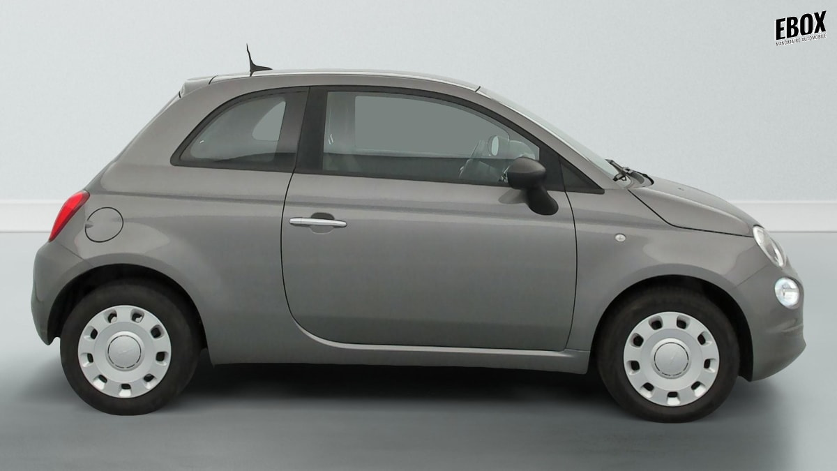 397056_p2 - FIAT - 500 - 2023 - photo 8