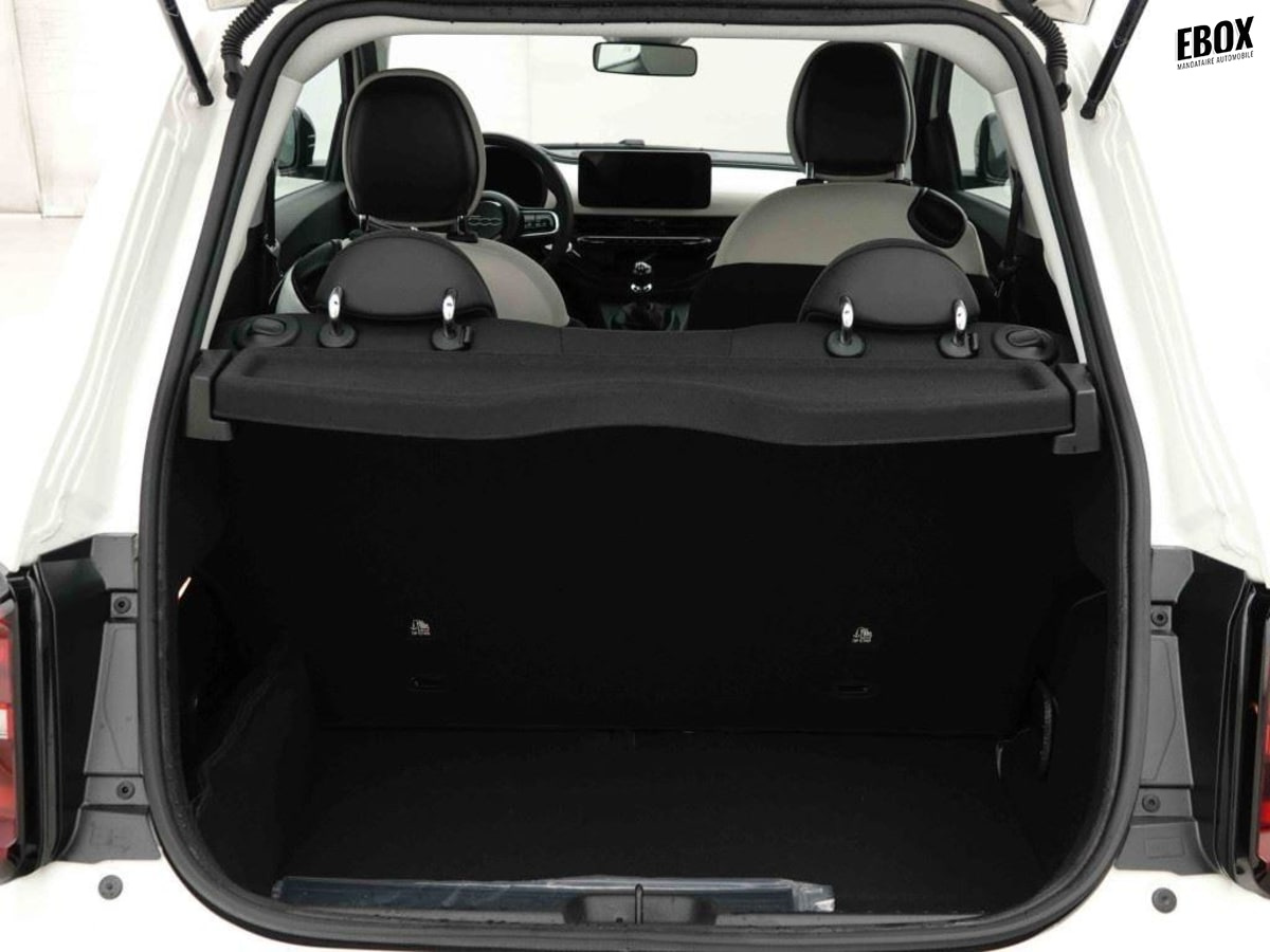 404917_p2 - FIAT - 500 - 2026 - photo 4