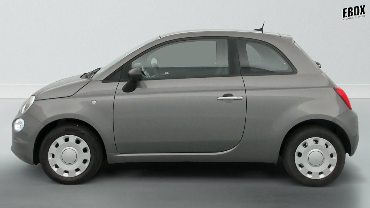 397056_p2 - FIAT - 500 - 2023 - photo 4