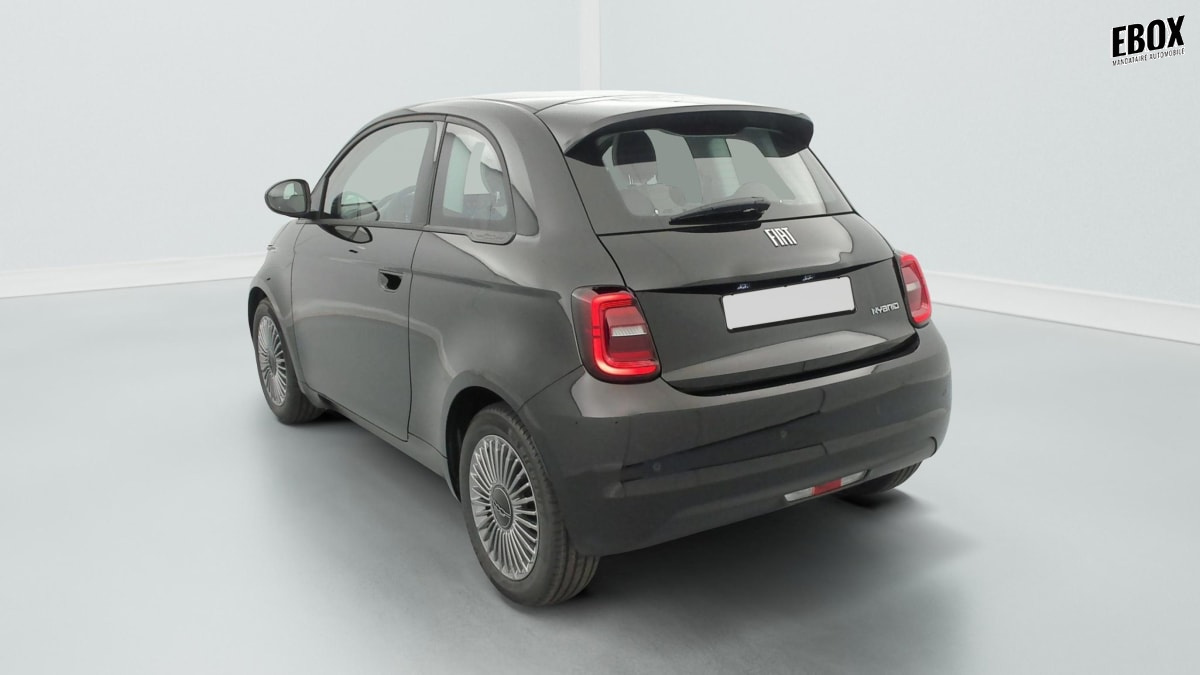 400681_p2 - FIAT - 500 - 2026 - photo 5