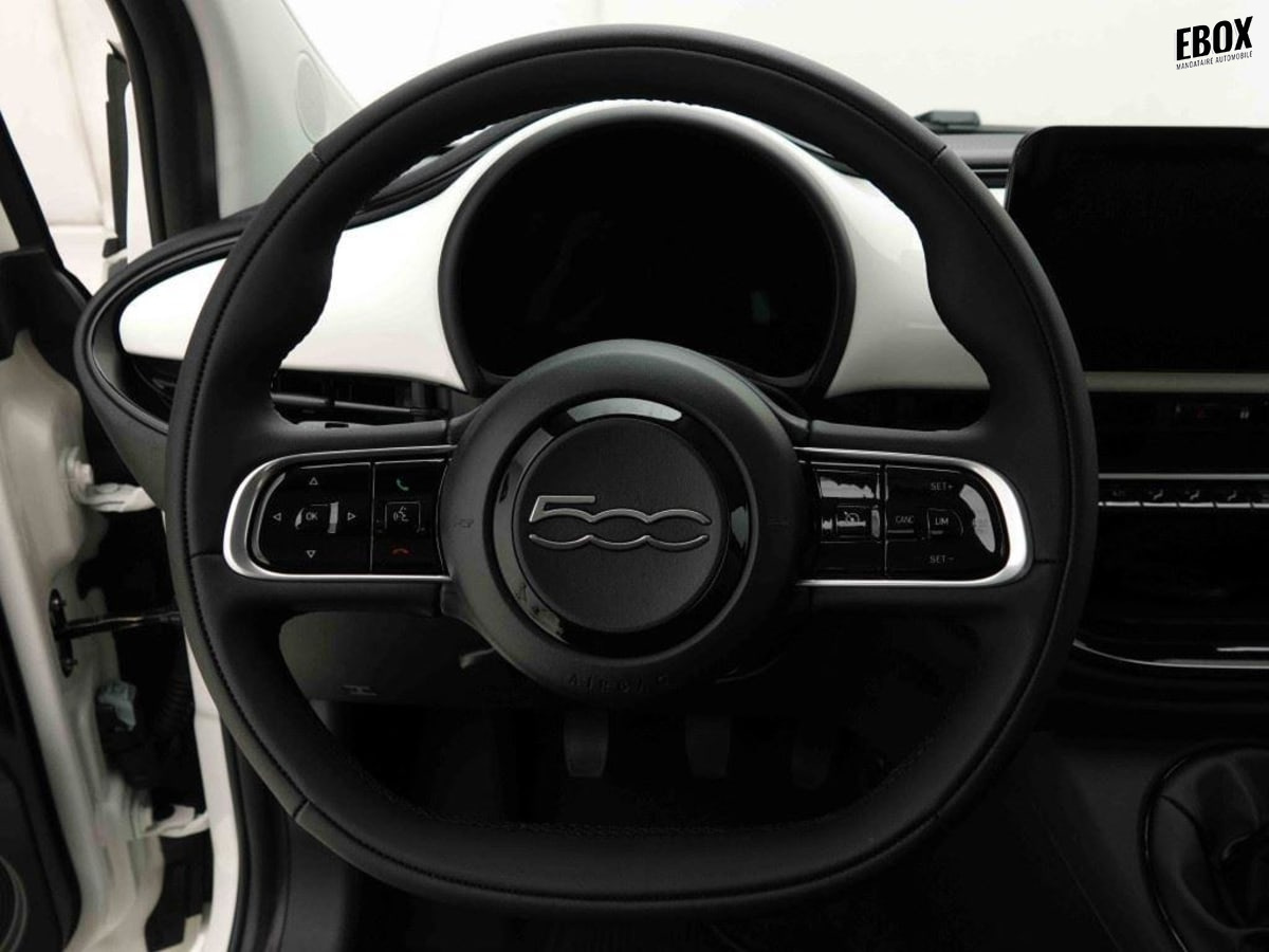 404917_p2 - FIAT - 500 - 2026 - photo 7
