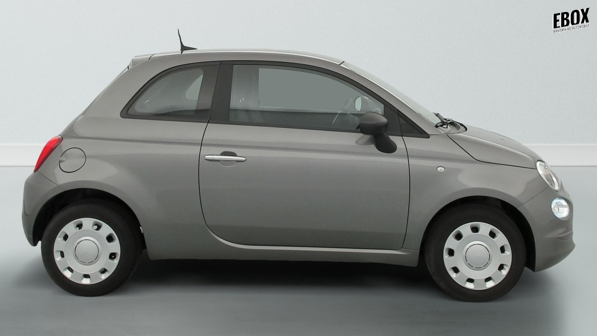 402976_p2 - FIAT - 500 - 2023 - photo 8
