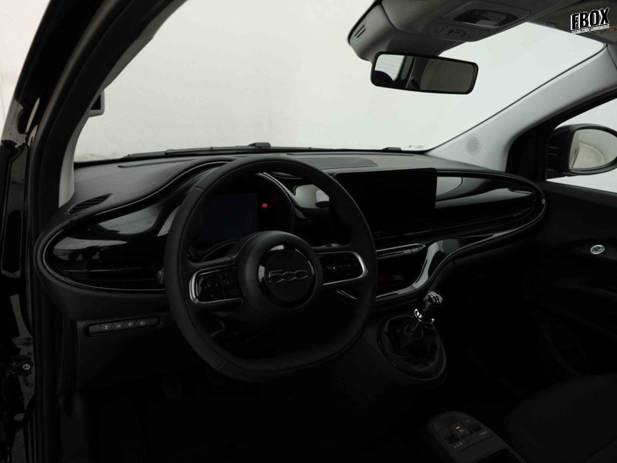 404918_p2 - FIAT - 500 - 2026 - photo 6