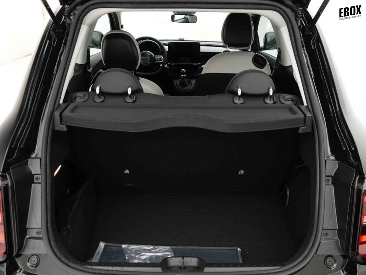 404918_p2 - FIAT - 500 - 2026 - photo 4