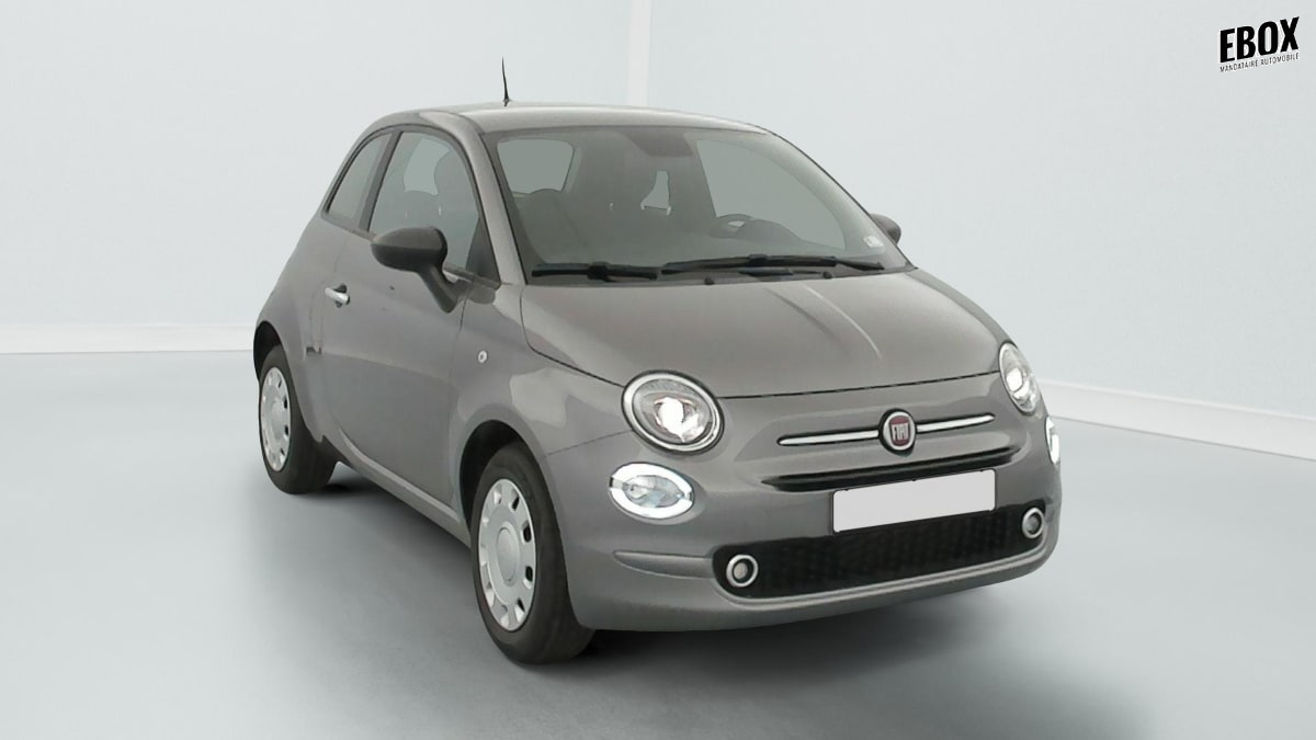 397056_p2 - FIAT - 500 - 2023 - photo 1