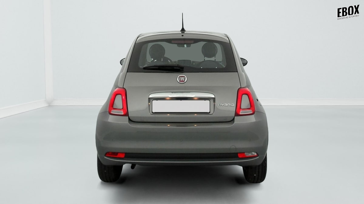 402976_p2 - FIAT - 500 - 2023 - photo 6
