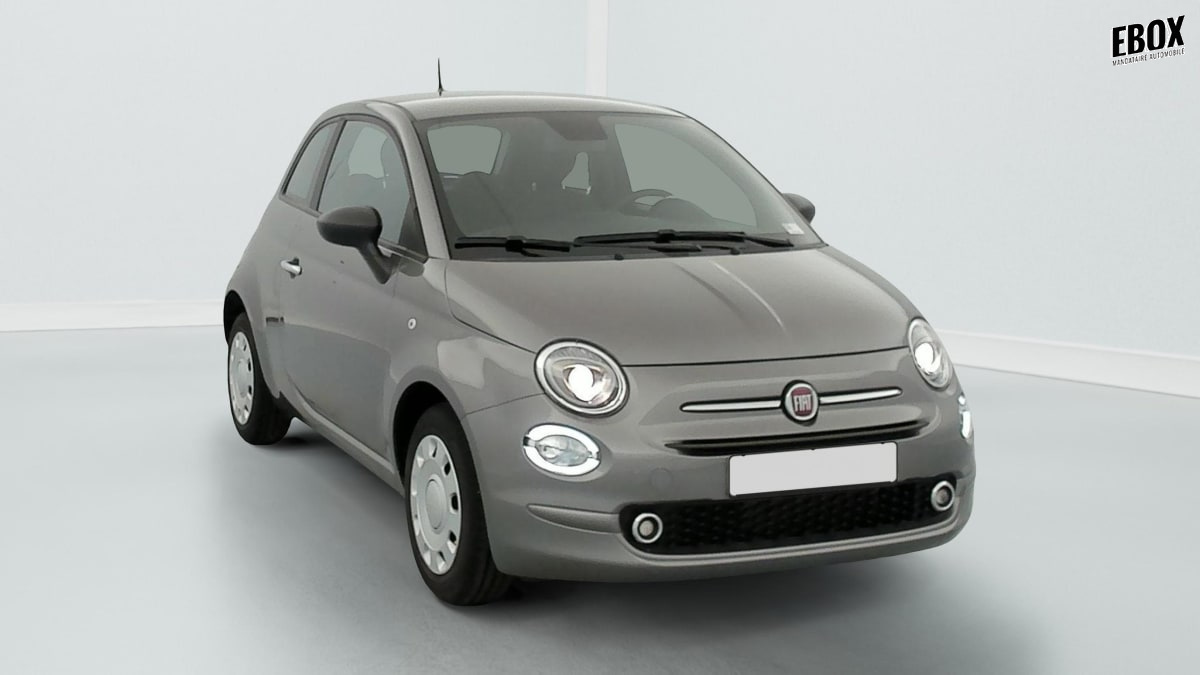 402976_p2 - FIAT - 500 - 2023 - photo 1