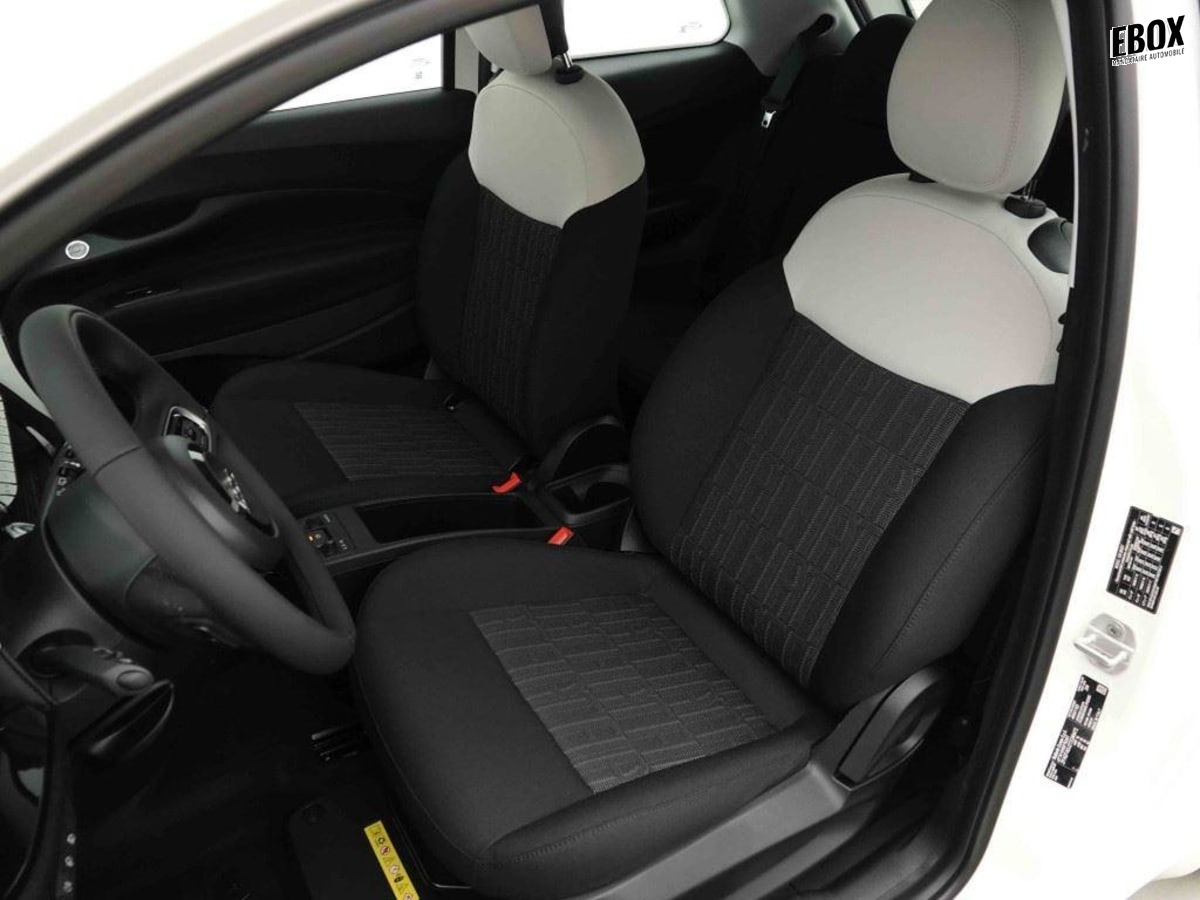 404917_p2 - FIAT - 500 - 2026 - photo 5