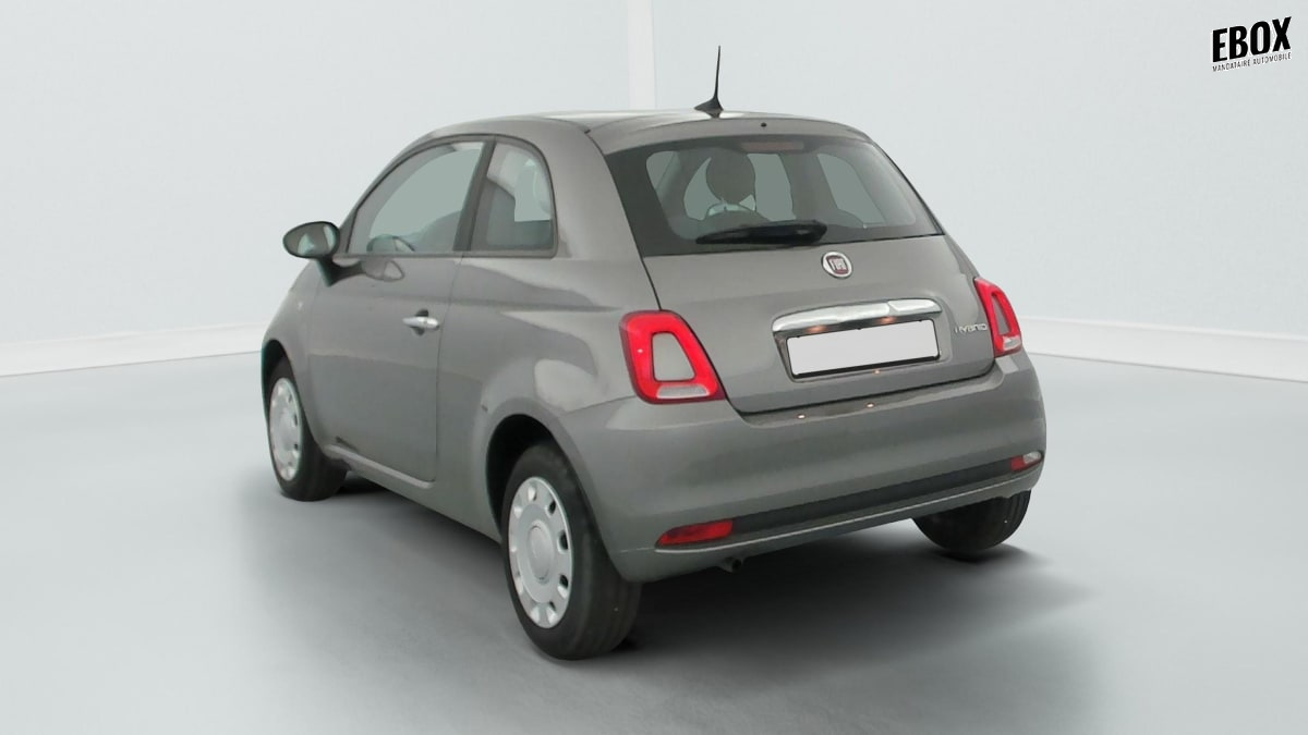402976_p2 - FIAT - 500 - 2023 - photo 5