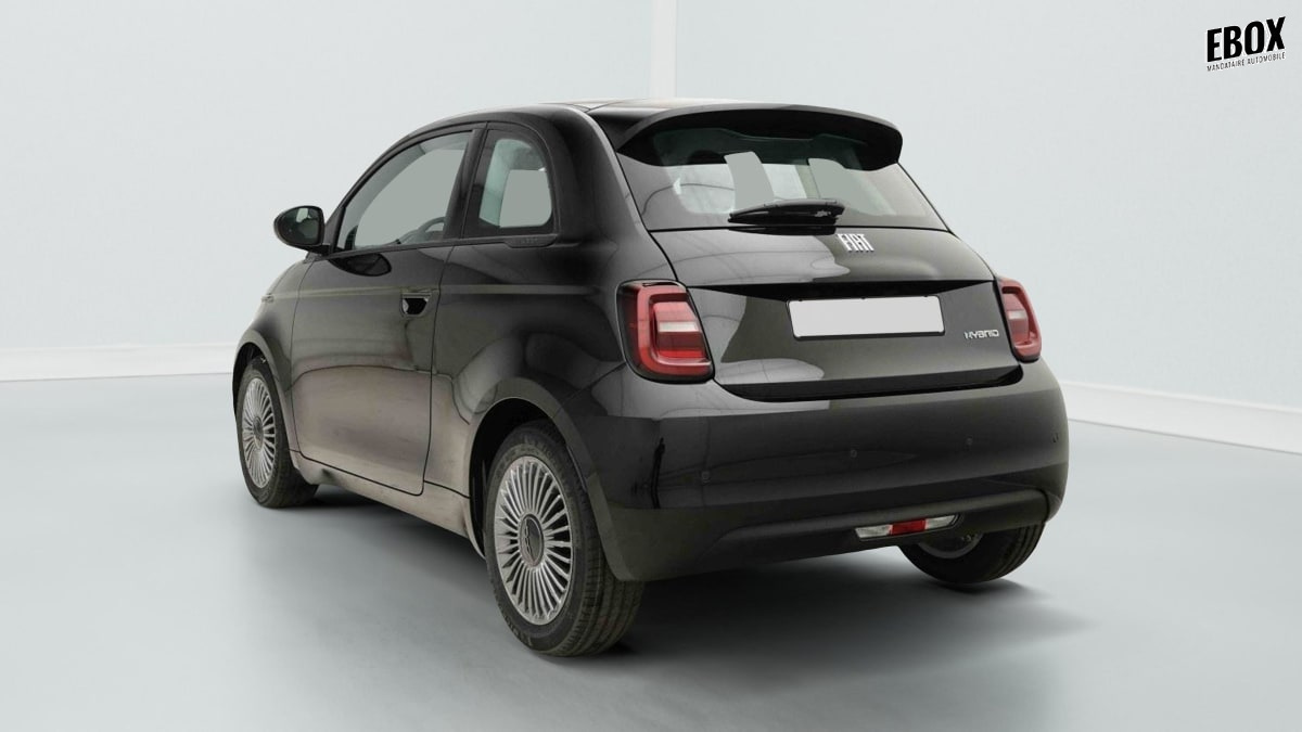 404918_p2 - FIAT - 500 - 2026 - photo 3