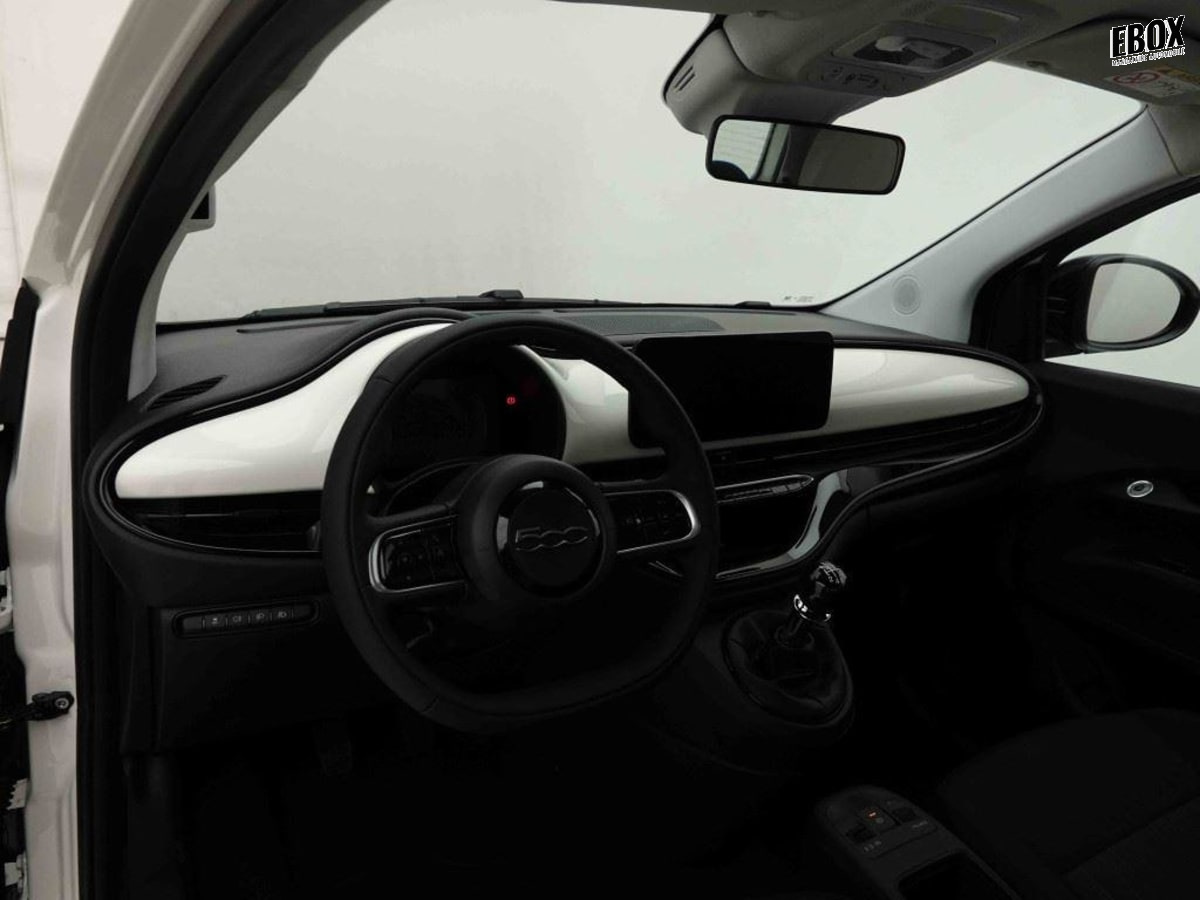 404917_p2 - FIAT - 500 - 2026 - photo 6