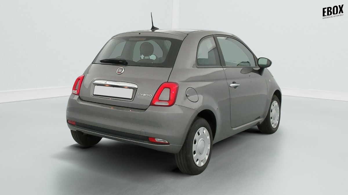 397056_p2 - FIAT - 500 - 2023 - photo 7