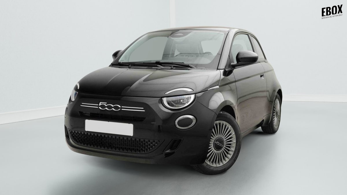 404918_p2 - FIAT - 500 - 2026 - photo 1