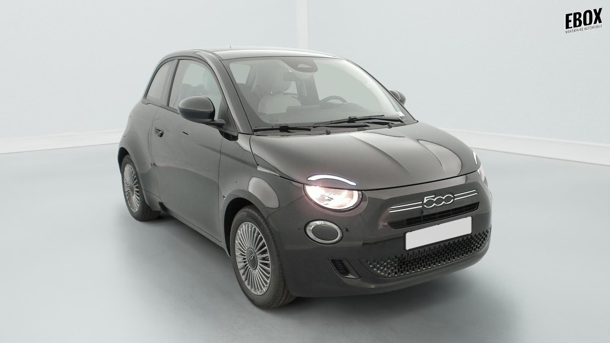 400681_p2 - FIAT - 500 - 2026 - photo 1