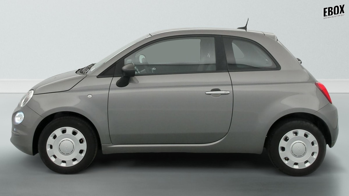 402976_p2 - FIAT - 500 - 2023 - photo 4