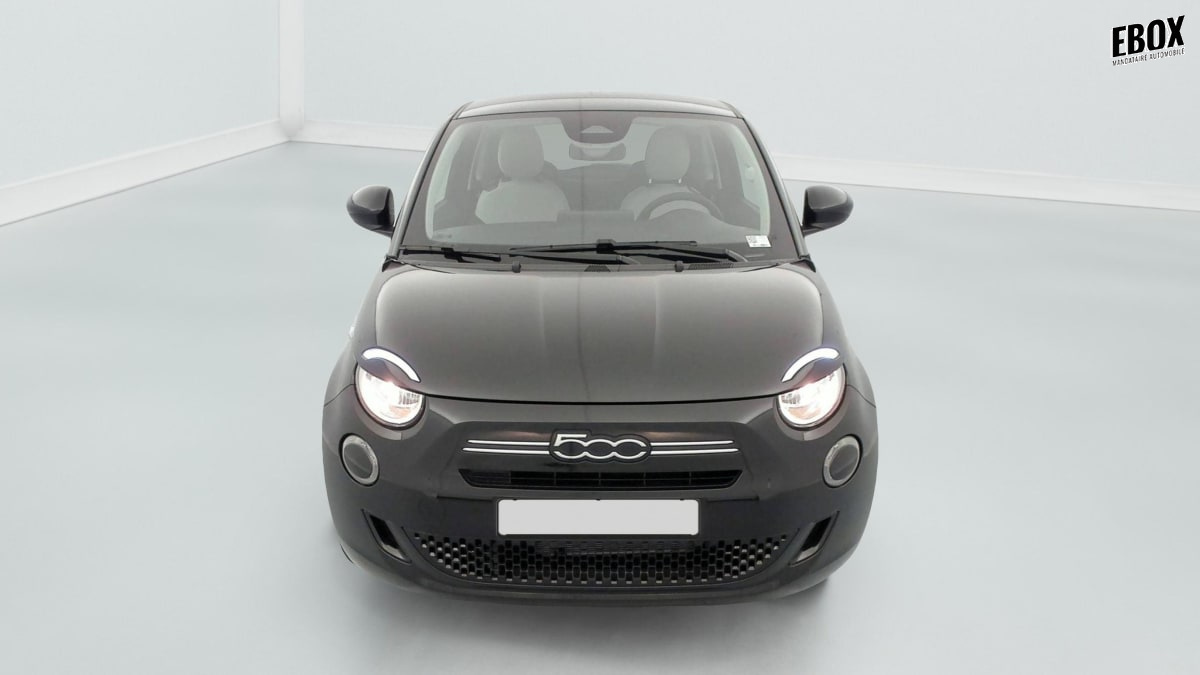 400681_p2 - FIAT - 500 - 2026 - photo 2