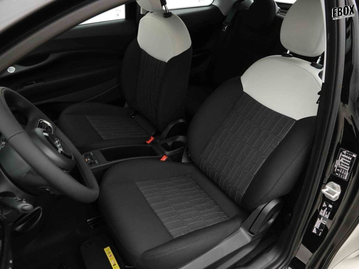 404918_p2 - FIAT - 500 - 2026 - photo 5