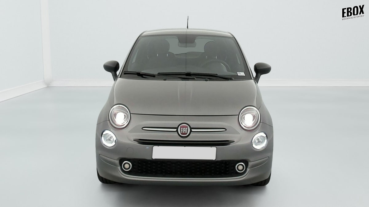 402976_p2 - FIAT - 500 - 2023 - photo 2
