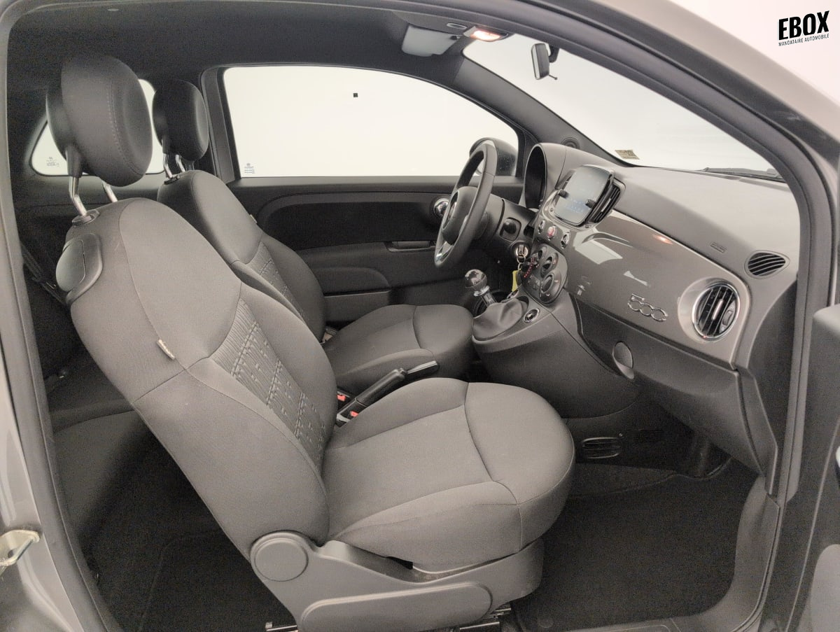 397056_p2 - FIAT - 500 - 2023 - photo 9