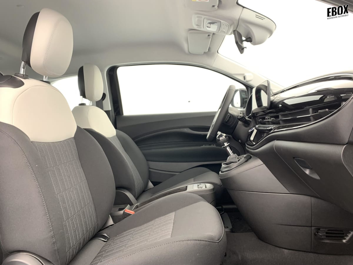 400681_p2 - FIAT - 500 - 2026 - photo 9