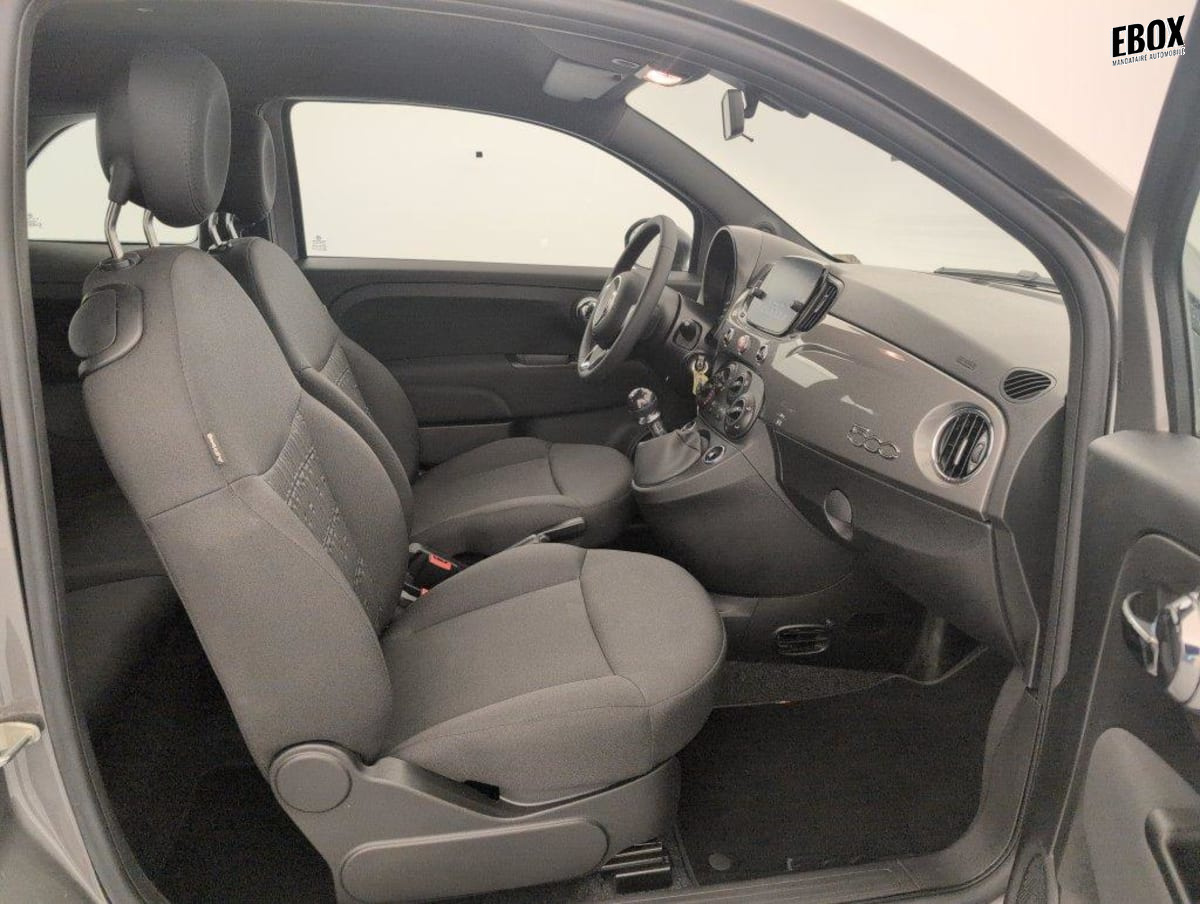 402976_p2 - FIAT - 500 - 2023 - photo 9