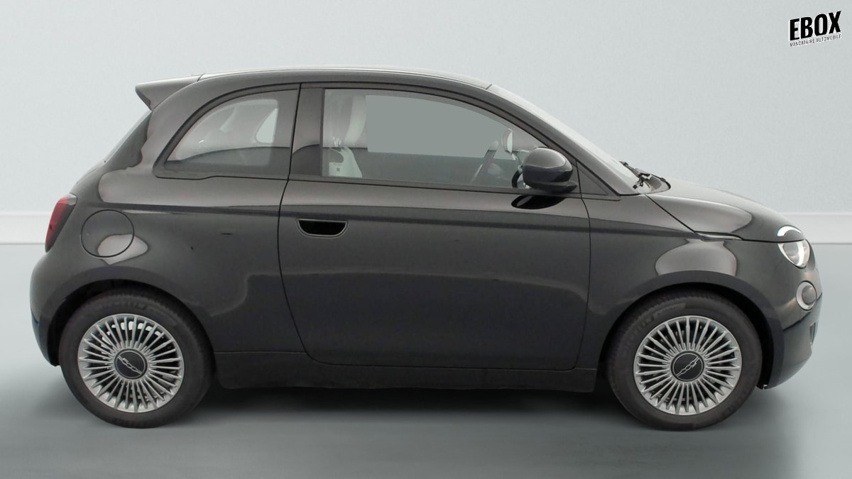 400681_p2 - FIAT - 500 - 2026 - photo 8
