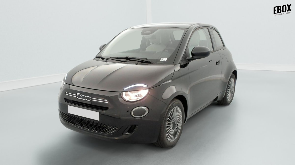 400681_p2 - FIAT - 500 - 2026 - photo 3