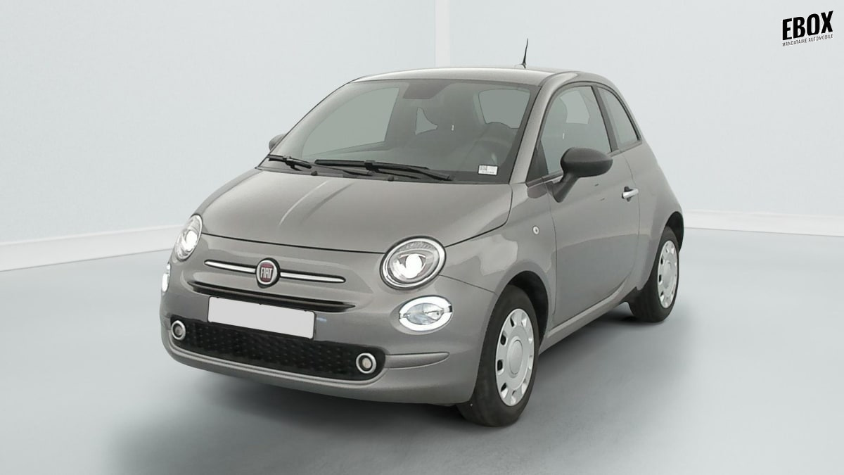 402976_p2 - FIAT - 500 - 2023 - photo 3