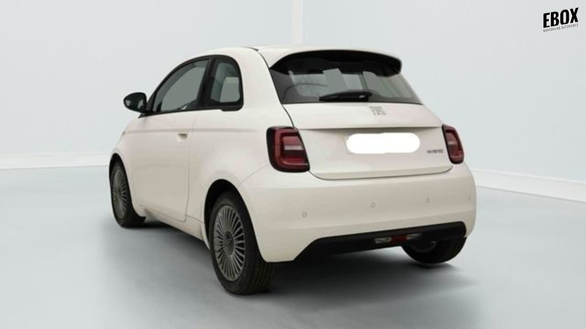 404921_p2 - FIAT - 500 - 2026 - photo 3
