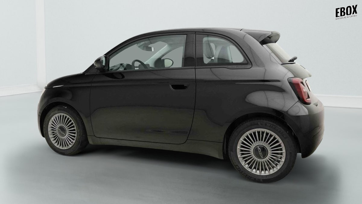 404918_p2 - FIAT - 500 - 2026 - photo 2