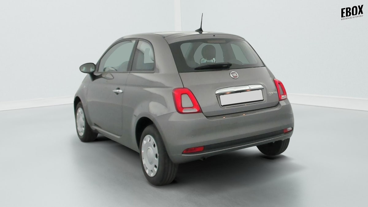 397056_p2 - FIAT - 500 - 2023 - photo 5