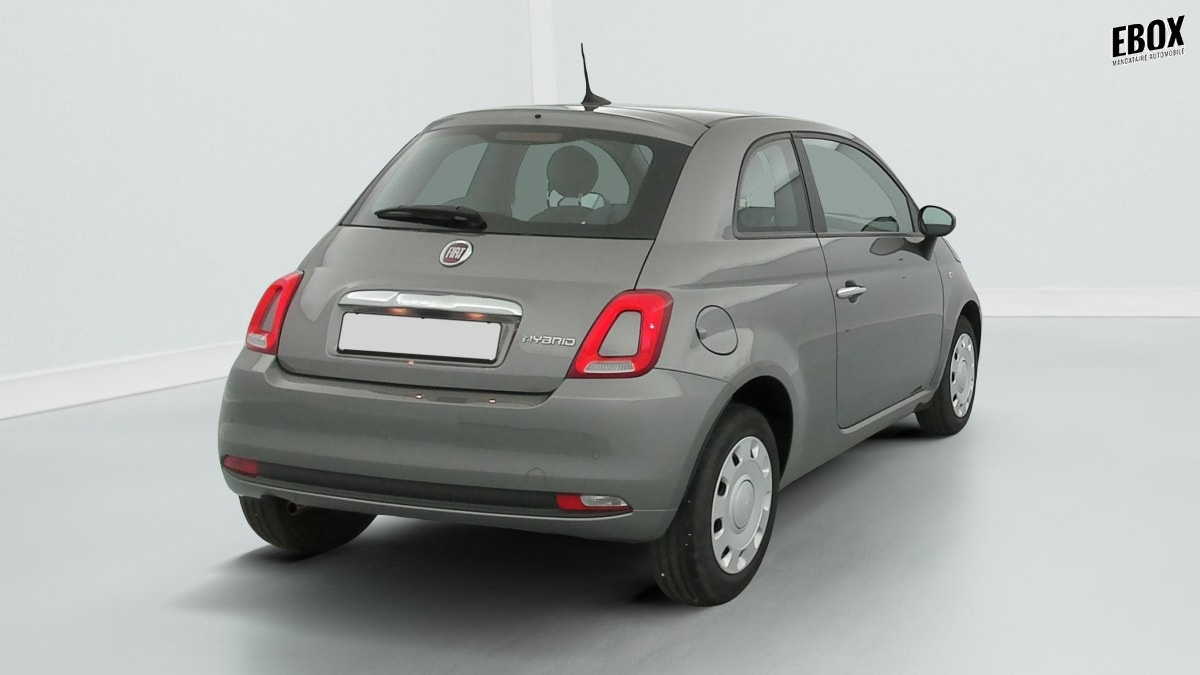 402976_p2 - FIAT - 500 - 2023 - photo 7