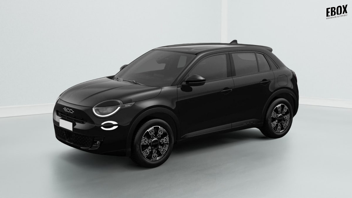 405302_p2 - FIAT - 600 - 2026 - photo 2