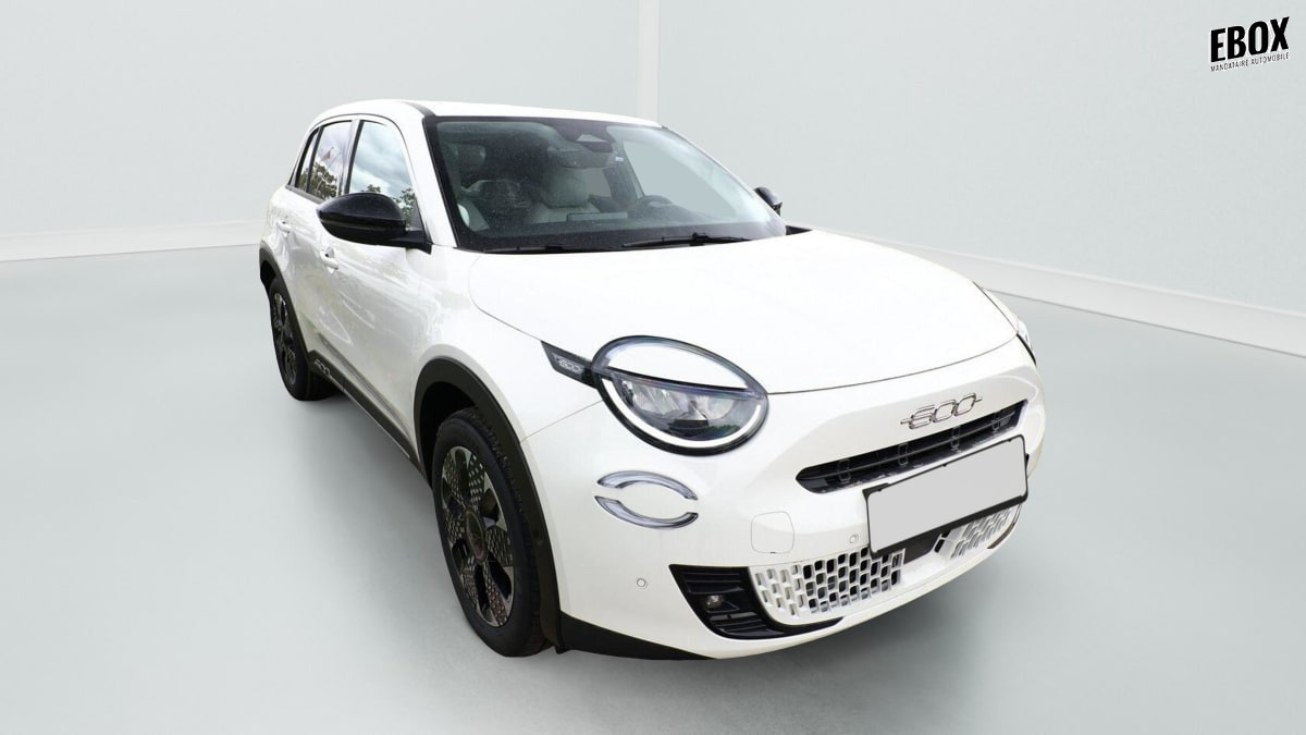 405580_p2 - FIAT - 600 - 2026 - photo 1