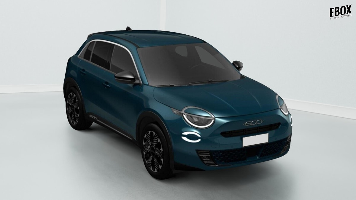 405310_p2 - FIAT - 600 - 2026 - photo 2