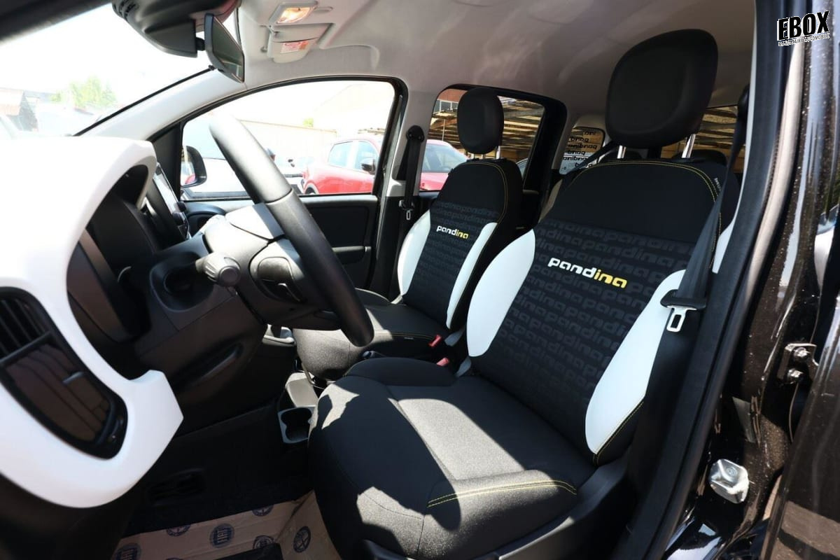 405997_p2 - FIAT - PANDA - 2026 - photo 5
