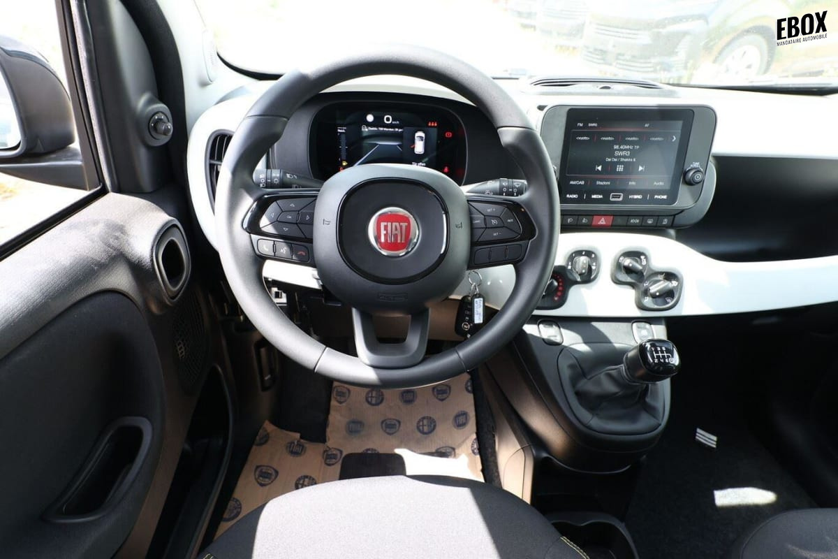 405581_p2 - FIAT - PANDA - 2026 - photo 6