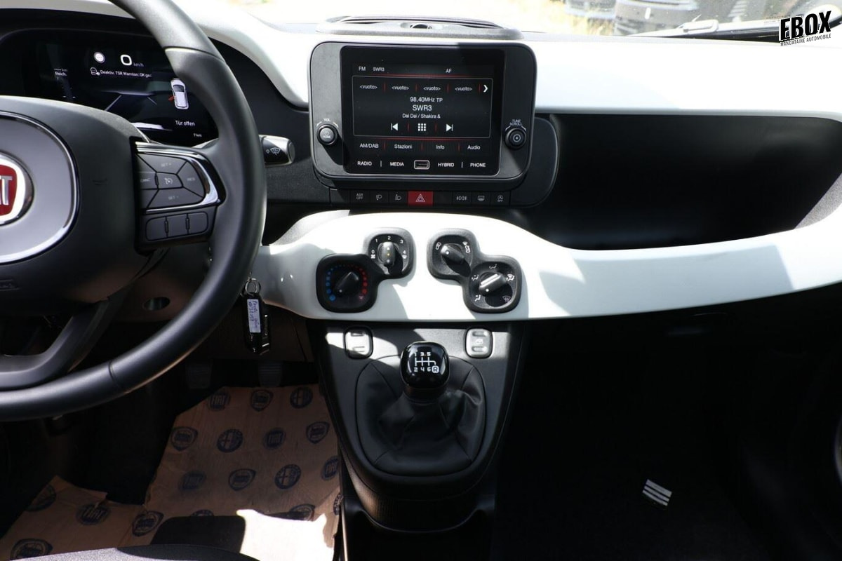 405581_p2 - FIAT - PANDA - 2026 - photo 7