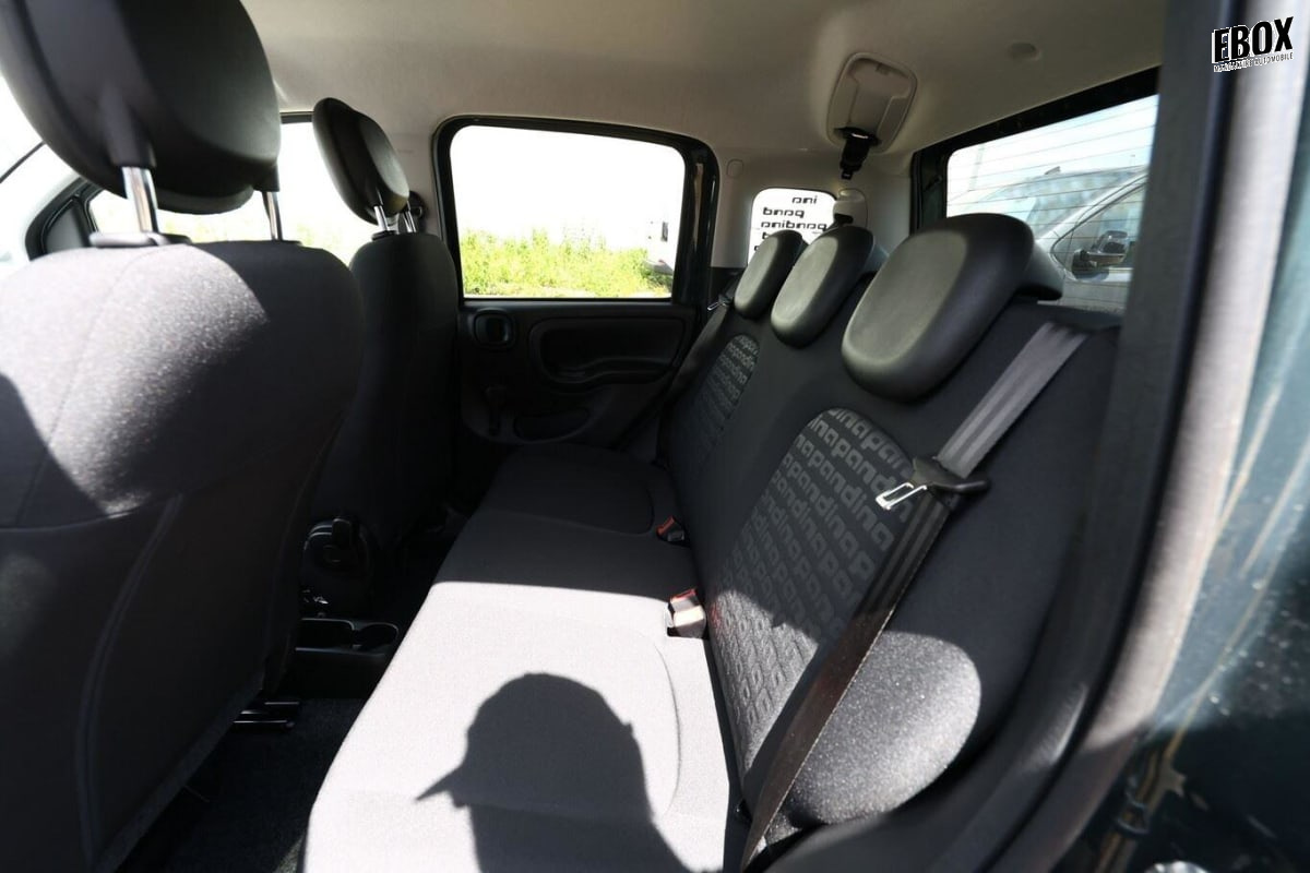 405581_p2 - FIAT - PANDA - 2026 - photo 9