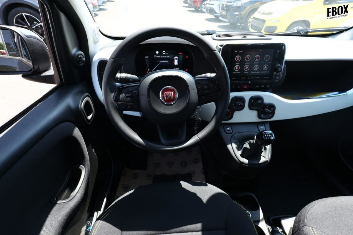 405997_p2 - FIAT - PANDA - 2026 - photo 6
