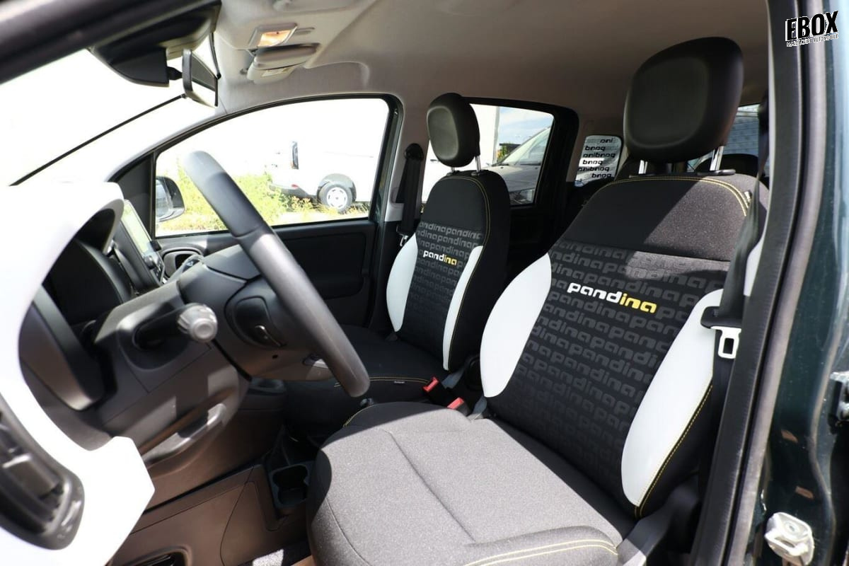 405581_p2 - FIAT - PANDA - 2026 - photo 5