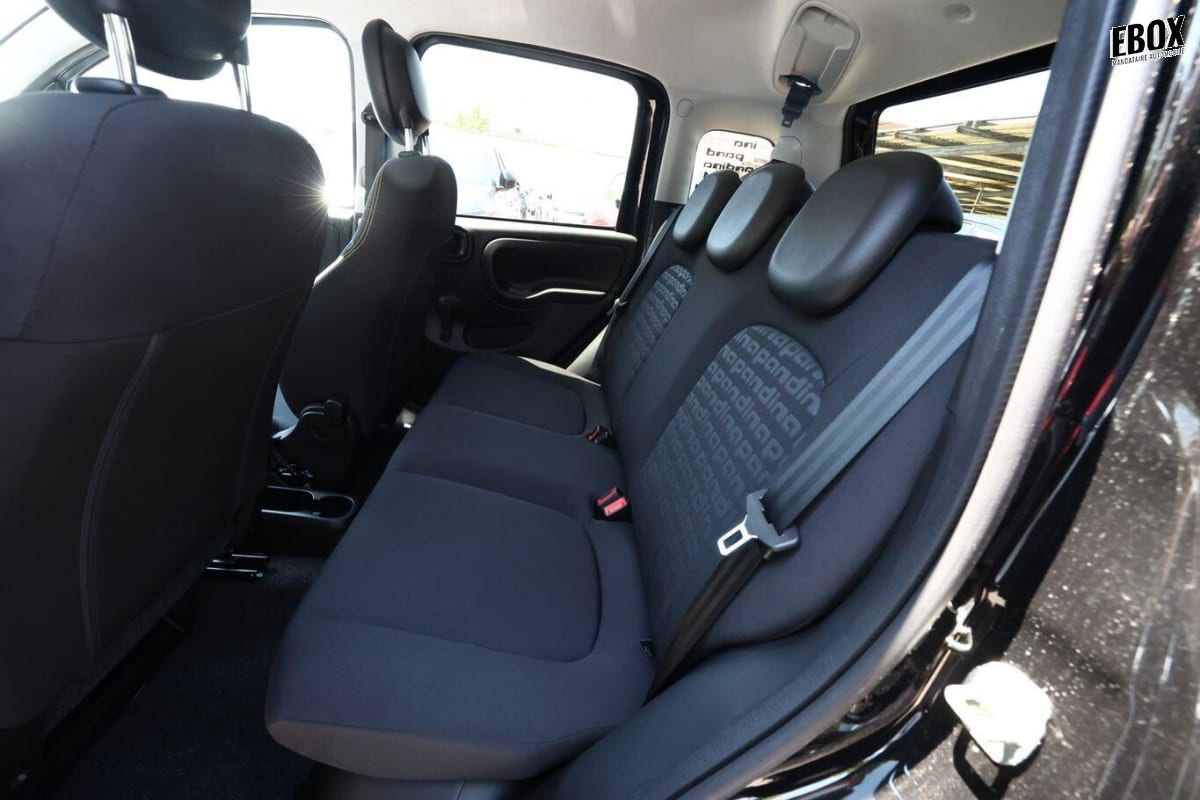 405997_p2 - FIAT - PANDA - 2026 - photo 9