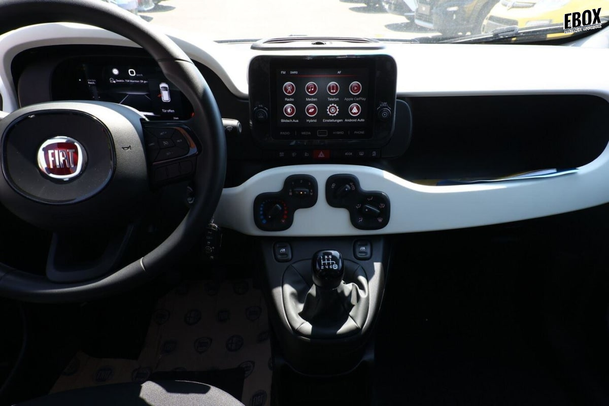 405997_p2 - FIAT - PANDA - 2026 - photo 7