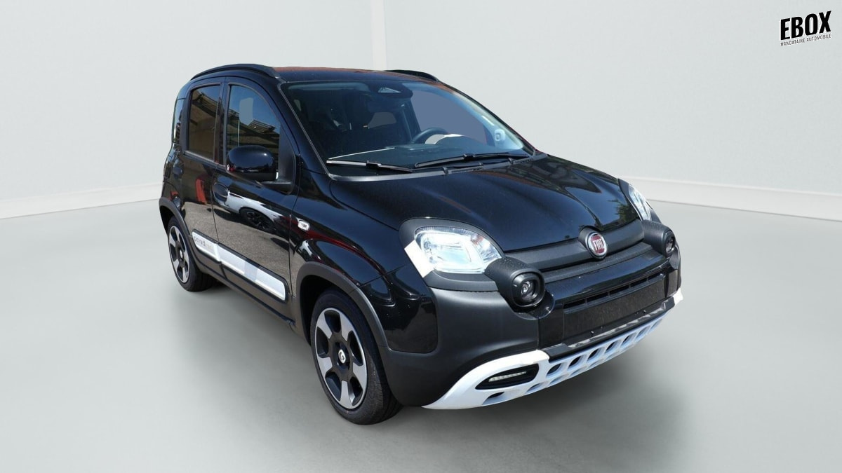 405997_p2 - FIAT - PANDA - 2026 - photo 1