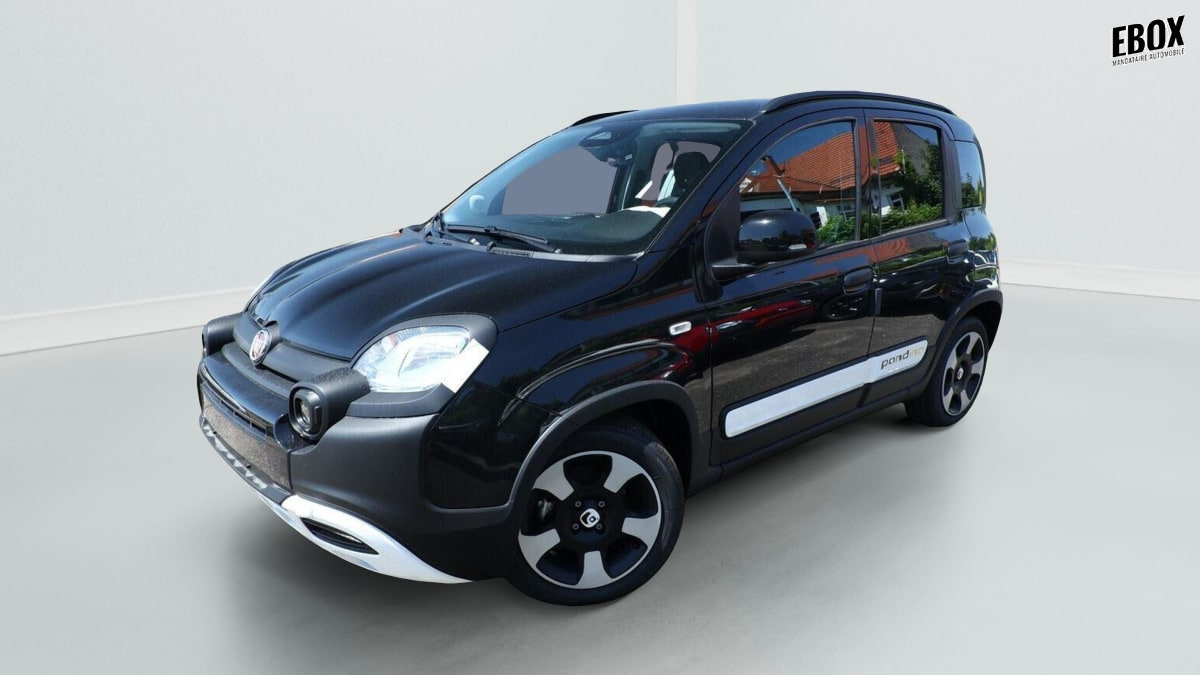 405997_p2 - FIAT - PANDA - 2026 - photo 2